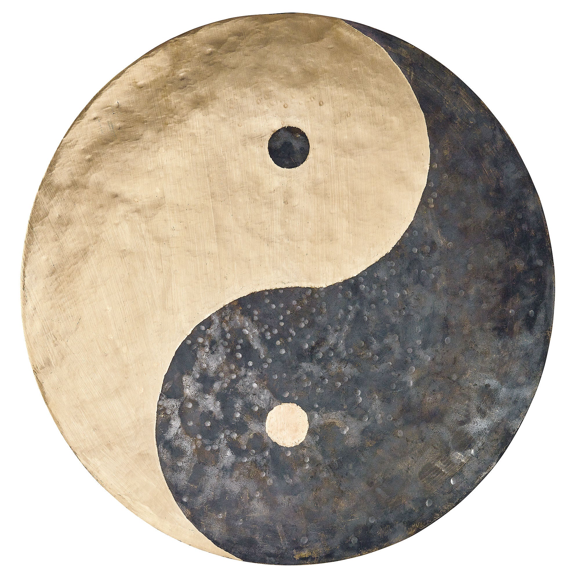 WIND GONG 16” – Yin Yang Ontwerp