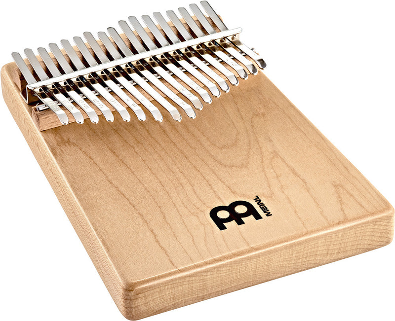 KALIMBA – Meinl Massief Hout 17-Noten