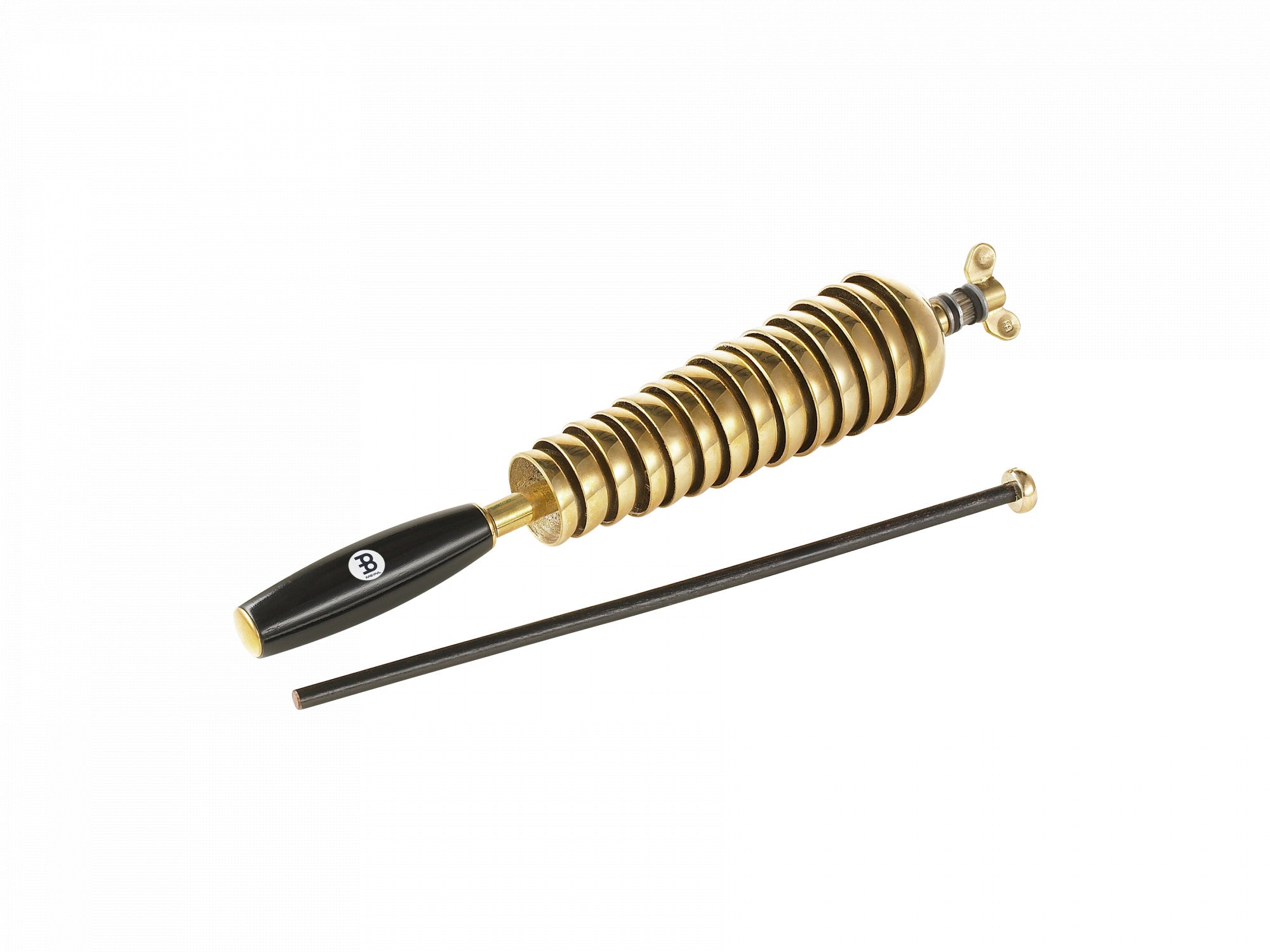 HAND-HELD BELL TREE 14 BELLS – Effectinstrument van Meinl