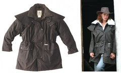 scippis drover jacket – stevige herenjas voor buitenleven