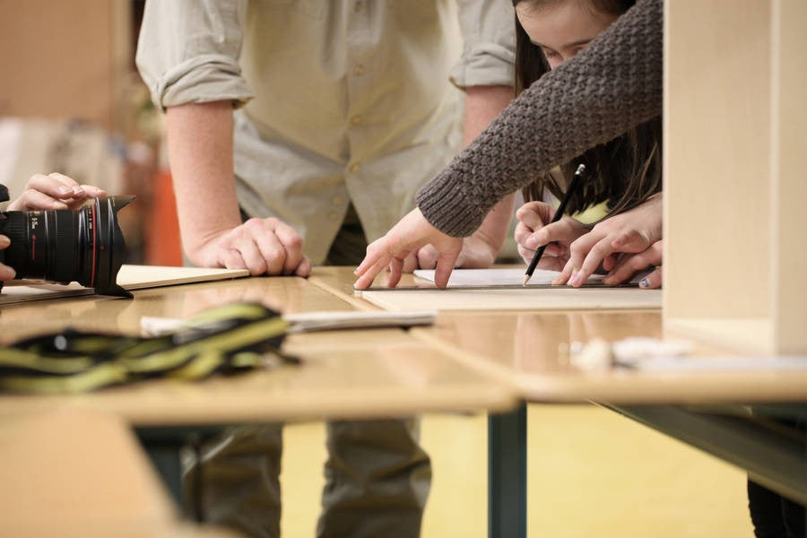 Meinl Cajon Zelfbouwkit