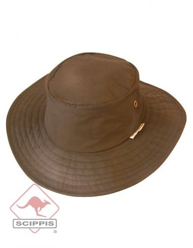 scippis oilskin jack – robuuste regenjas met klassieke snit