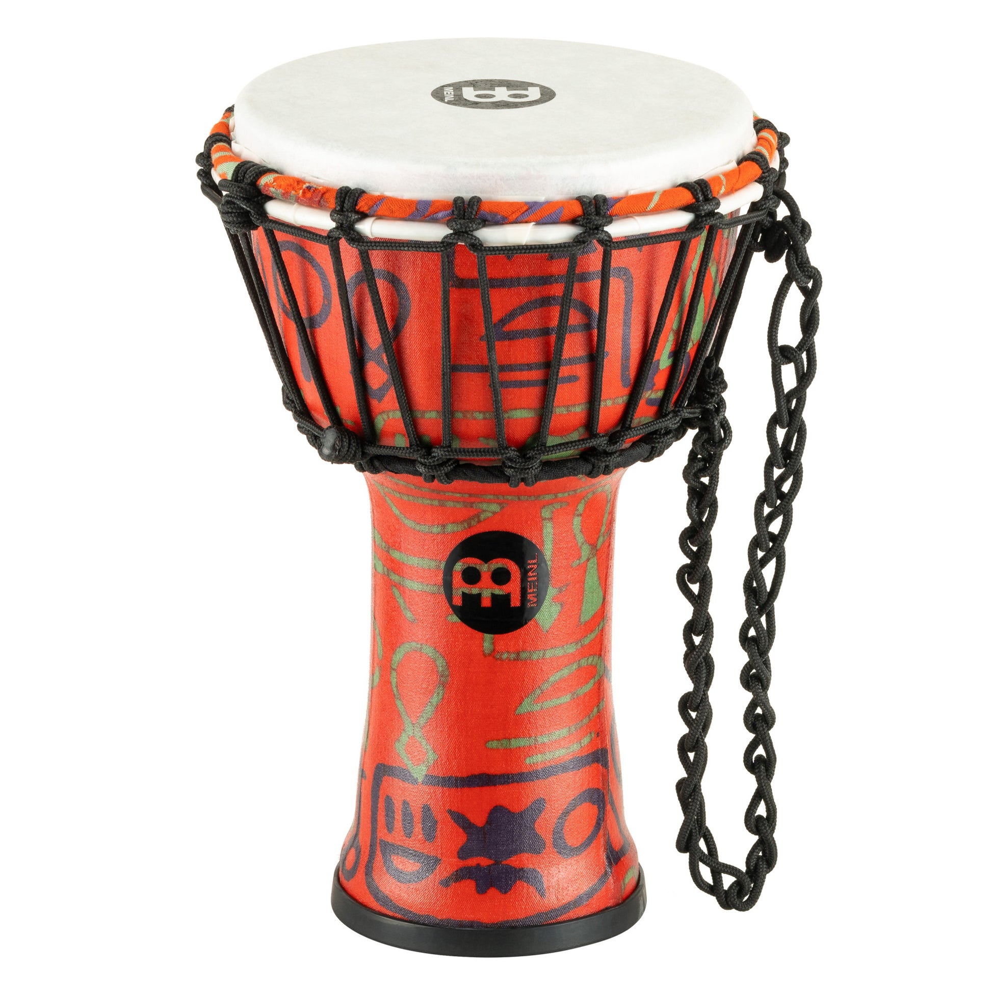 JUNIOR DJEMBE PS – Pharaoh’s Script Kinderdjembe van Meinl