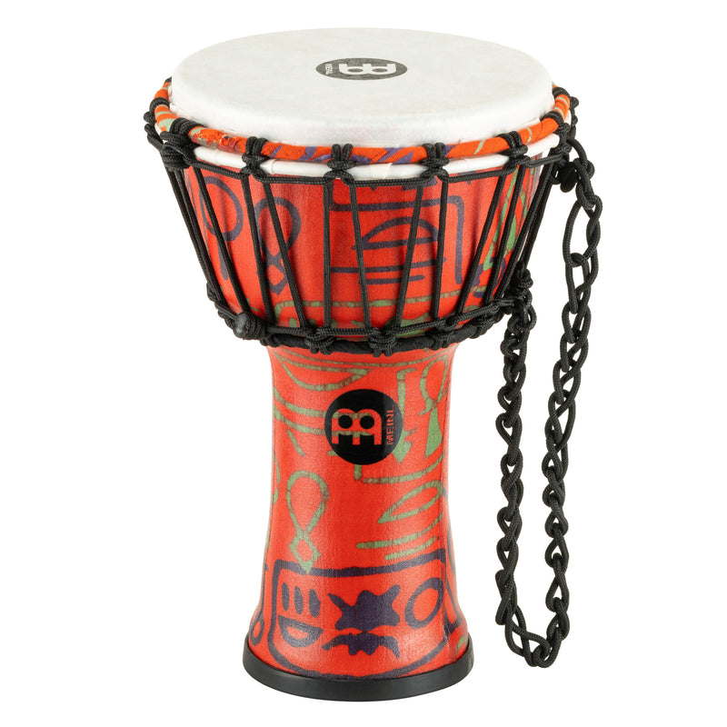 JUNIOR DJEMBE PS – Pharaoh’s Script Kinderdjembe van Meinl