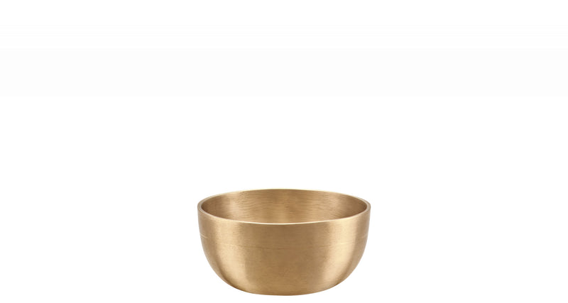 COSMOS SINGING BOWL 250G – Klankschaal van Meinl