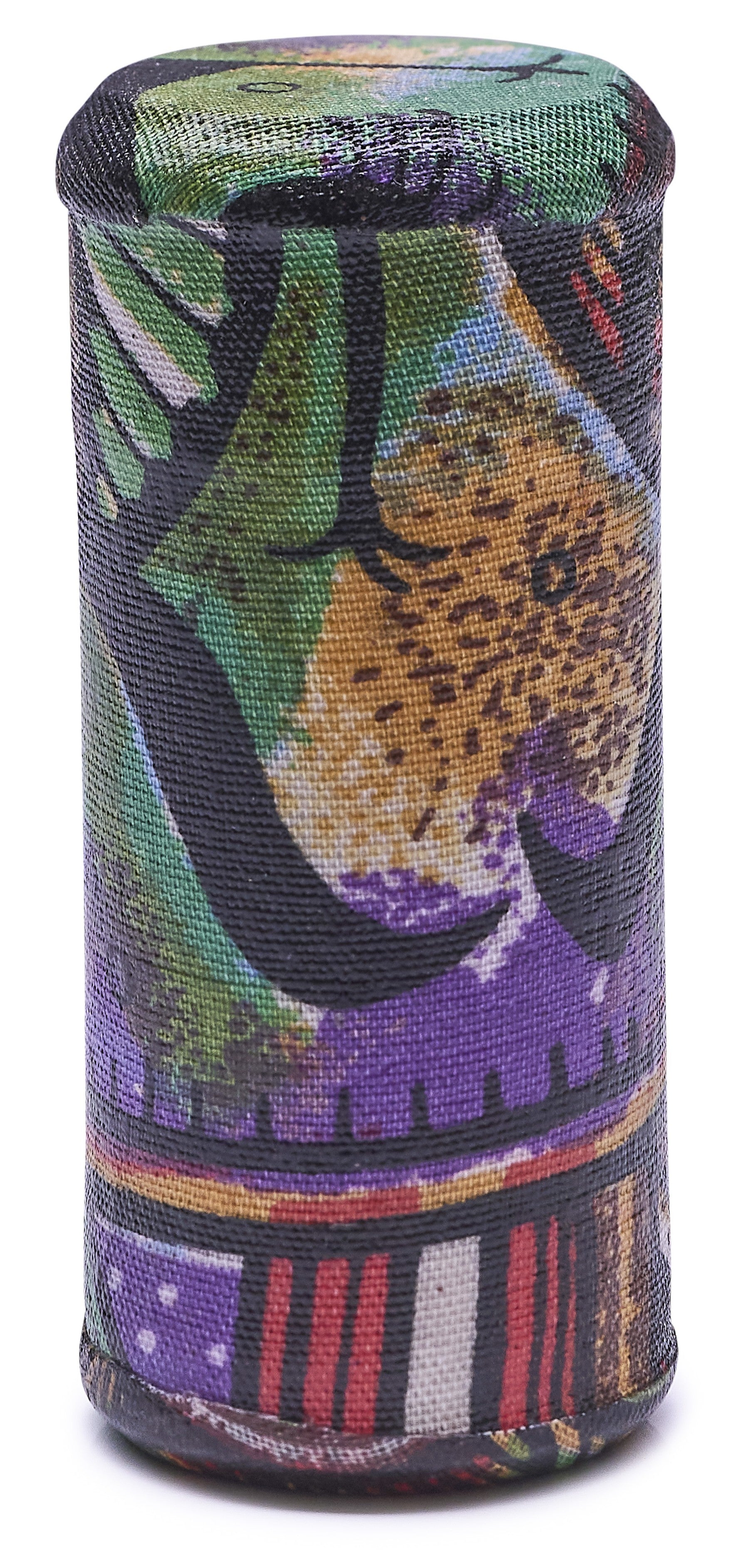 Pangi Seed Shaker Large | Shamanic Sound Healing Kopen Pangi Seed Shaker Large | Shamanic Sound Healing Kopen