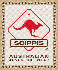 scippis cruiser jacket – outdoorjas met biker-look. 100% waterdicht
