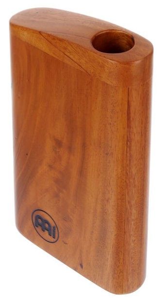 meinl didgeridoo ddg-box – compacte didgeridoo voor thuisstudie en meditatie