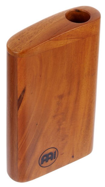meinl didgeridoo ddg-box – compacte didgeridoo voor thuisstudie en meditatie