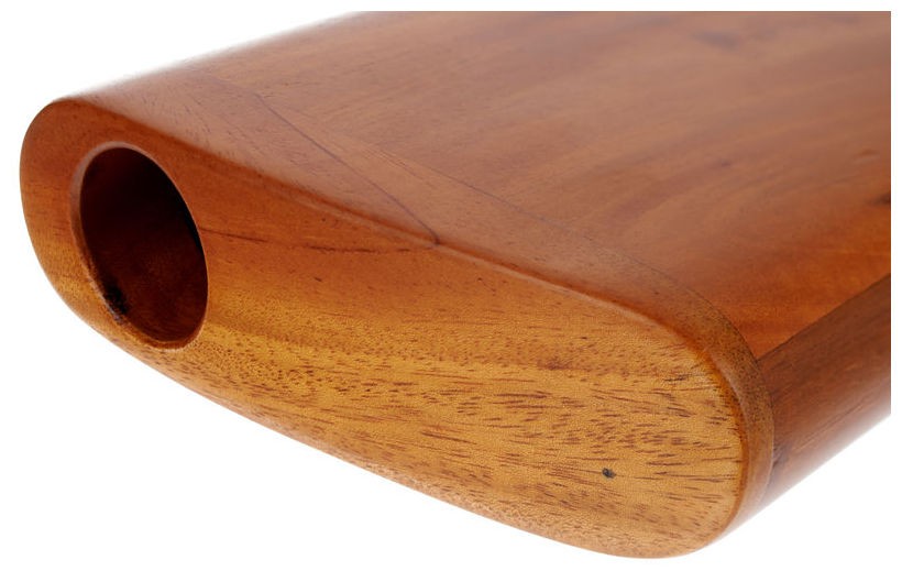 meinl didgeridoo ddg-box – compacte didgeridoo voor thuisstudie en meditatie