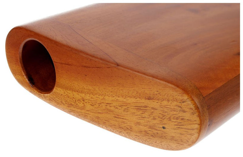 meinl didgeridoo ddg-box – compacte didgeridoo voor thuisstudie en meditatie