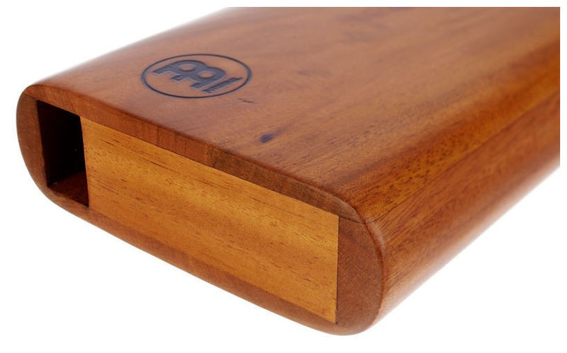 meinl didgeridoo ddg-box – compacte didgeridoo voor thuisstudie en meditatie