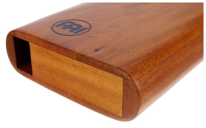 meinl didgeridoo ddg-box – compacte didgeridoo voor thuisstudie en meditatie