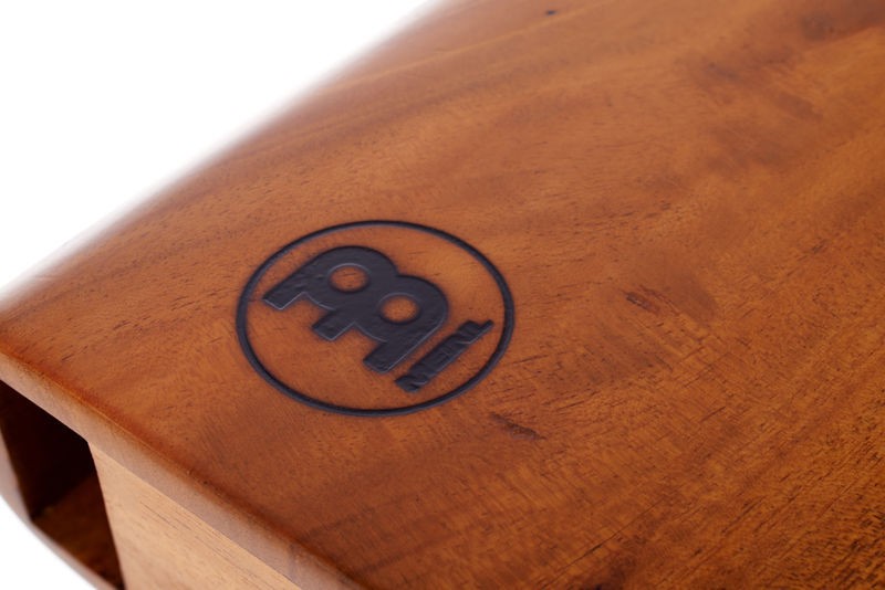 meinl didgeridoo ddg-box – compacte didgeridoo voor thuisstudie en meditatie