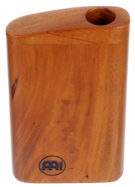meinl didgeridoo ddg-box – compacte didgeridoo voor thuisstudie en meditatie