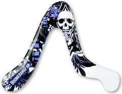 hotsports boemerang rock – stoere boemerang met uniek design