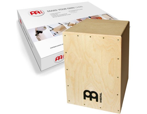 Meinl Cajon Zelfbouwkit