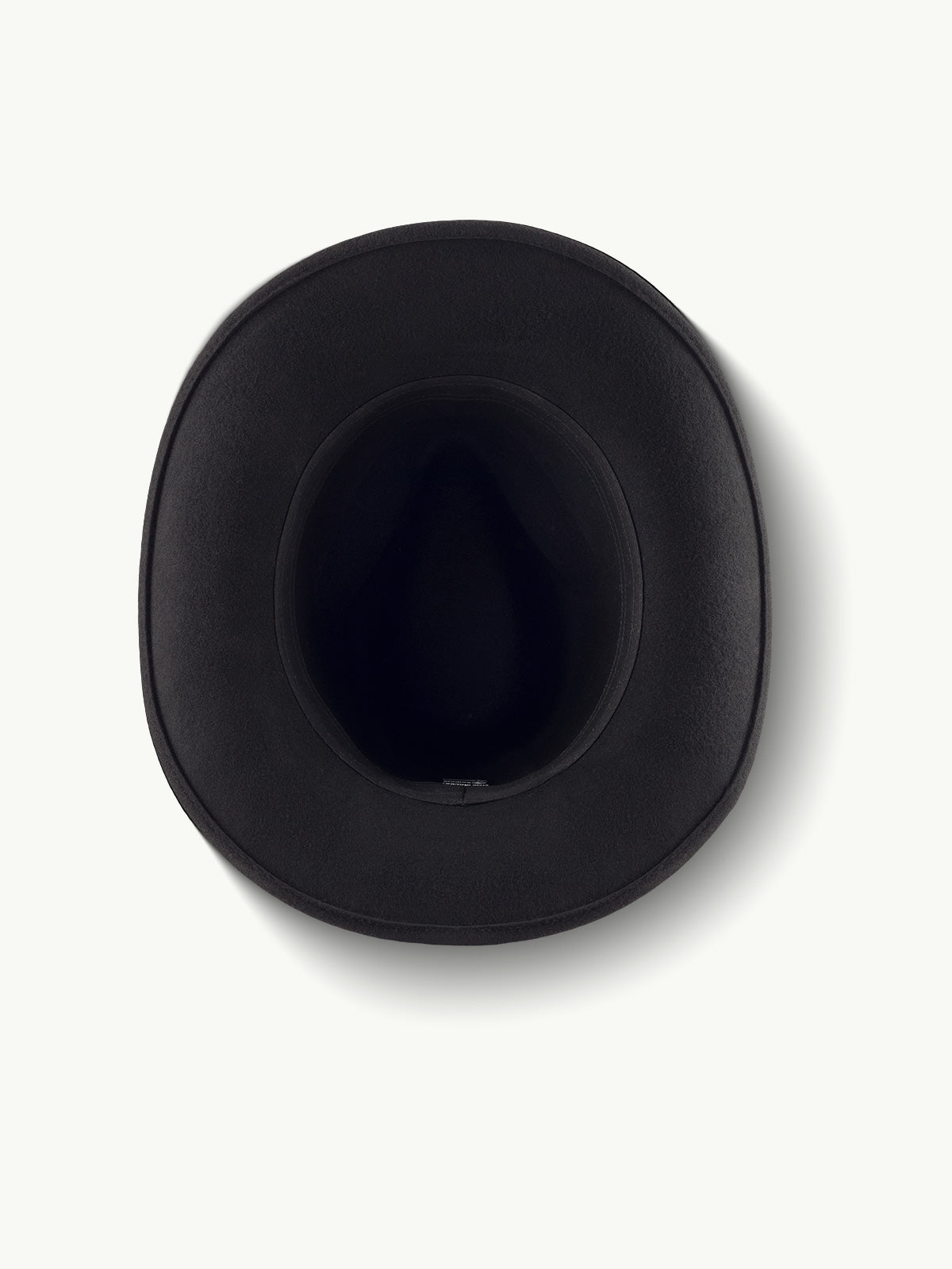 scippis hoed – mackay – stoere cowboyhoed van 100% wol – weerbestendig & karaktervol