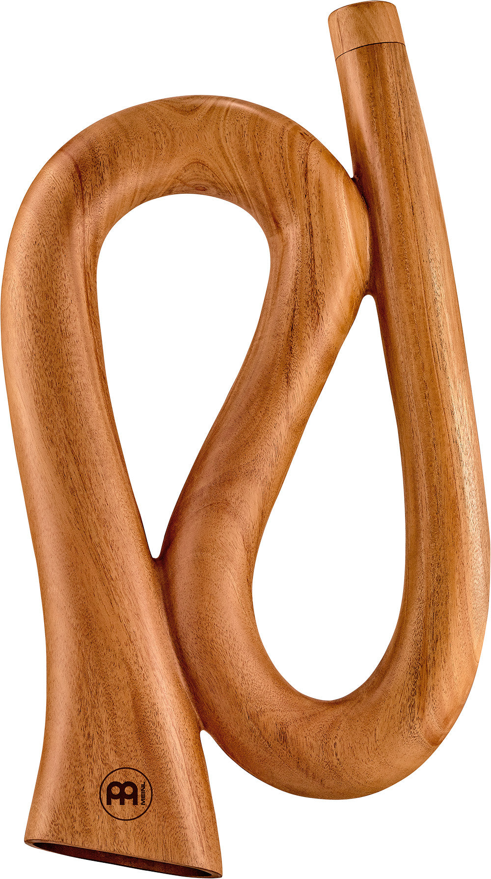 DIDGERIDOO S-SHAPE – Didgeridoo in gebogen vorm van Meinl