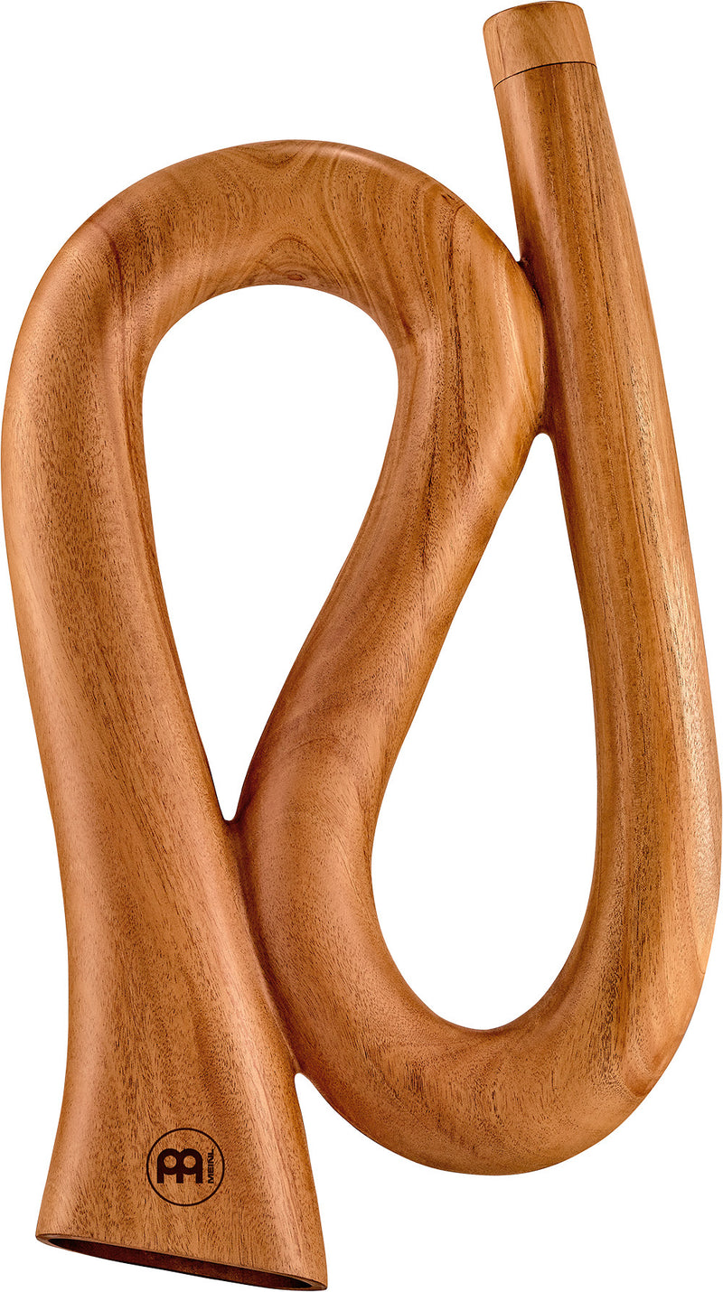 DIDGERIDOO S-SHAPE – Didgeridoo in gebogen vorm van Meinl