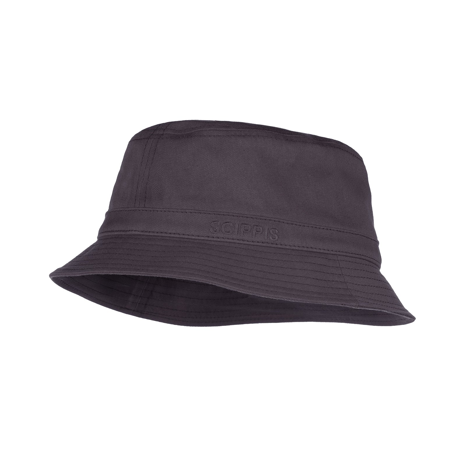 scippis bucket hat – klassieke katoenen zomerhoed – ideaal voor outdooractiviteiten