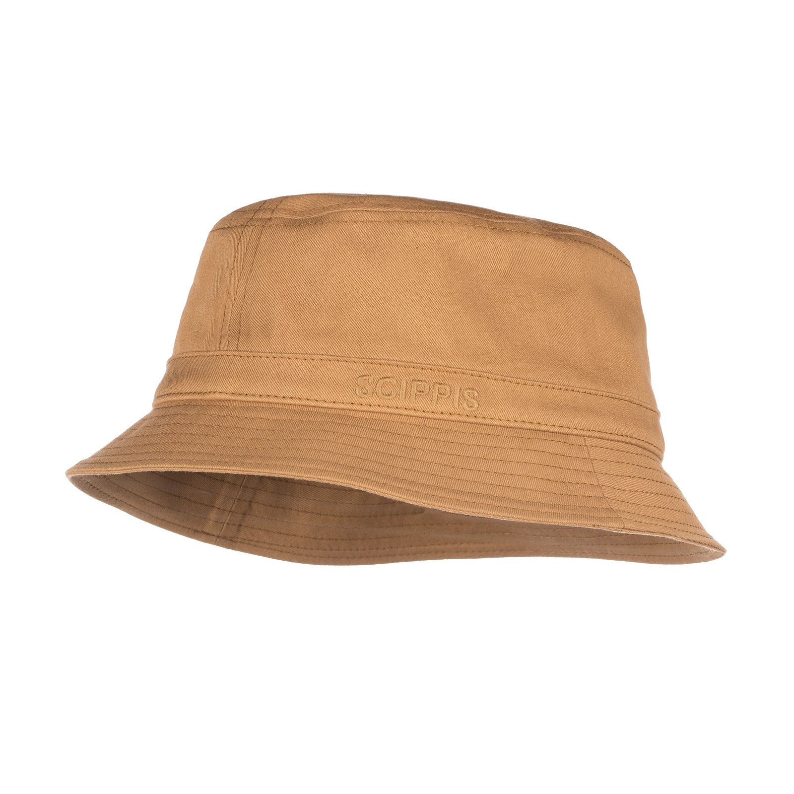 scippis bucket hat – klassieke katoenen zomerhoed – ideaal voor outdooractiviteiten