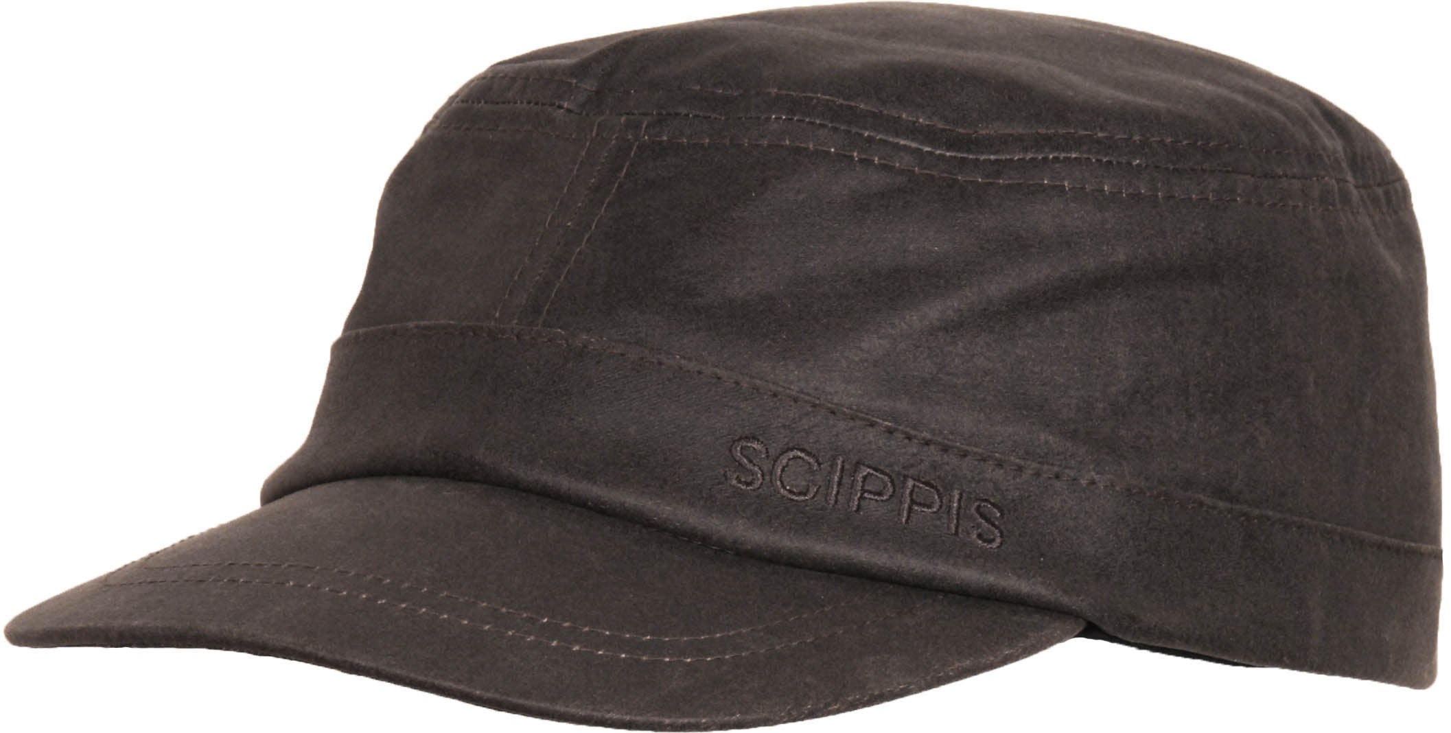 scippis c. cap – stoere outdoorcap voor elke gelegenheid