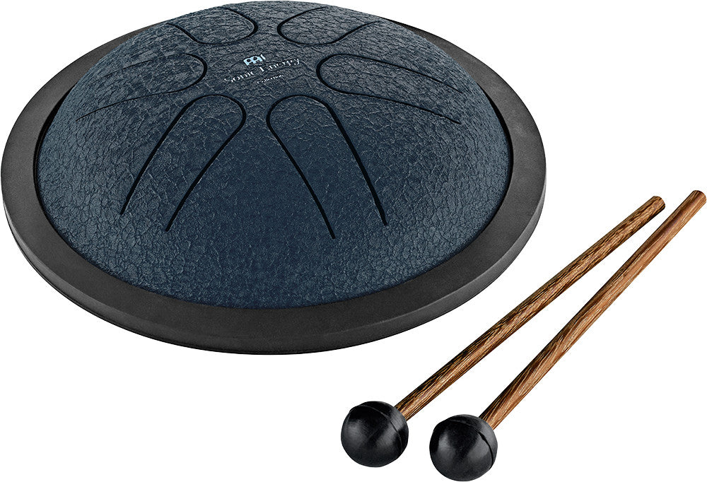 MINI STEEL TONGUE DRUM A – Stemming A van Meinl