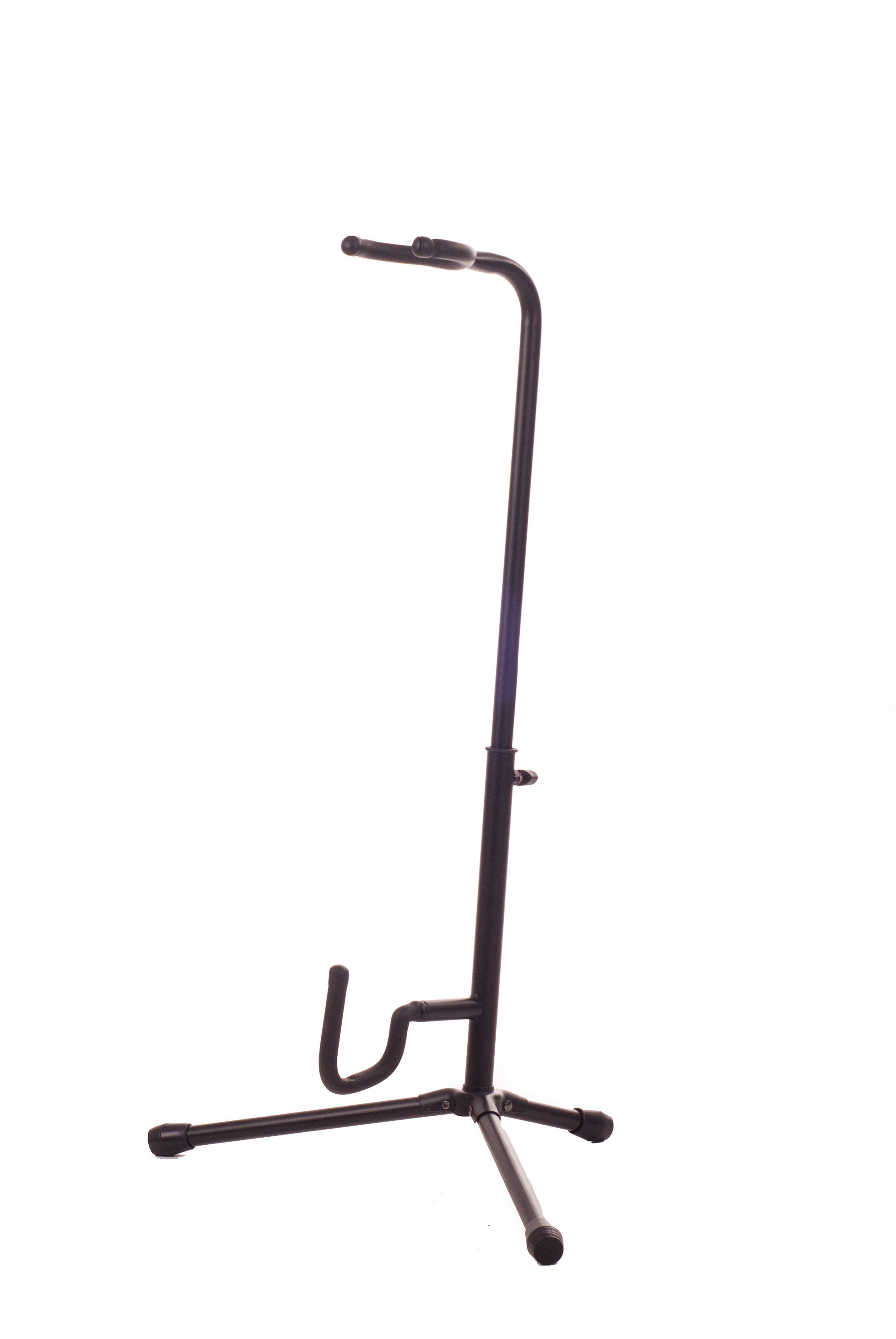 meinl slide didgeridoo tsddg1-bk – telescopische didgeridoo met standaard