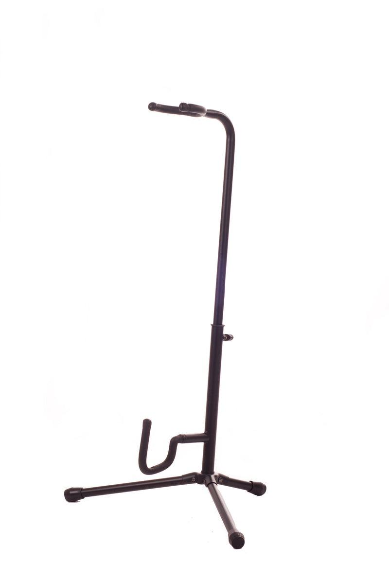 meinl slide didgeridoo tsddg1-bk – telescopische didgeridoo met standaard