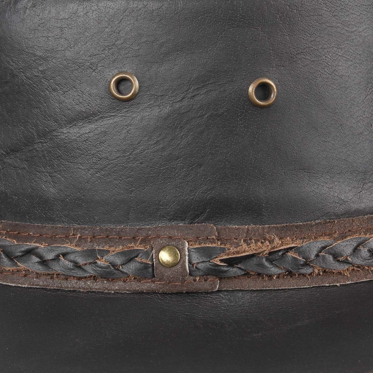 scippis henbury hoed – zachte en weerbestendige hoed