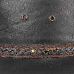 scippis henbury hoed – zachte en weerbestendige hoed