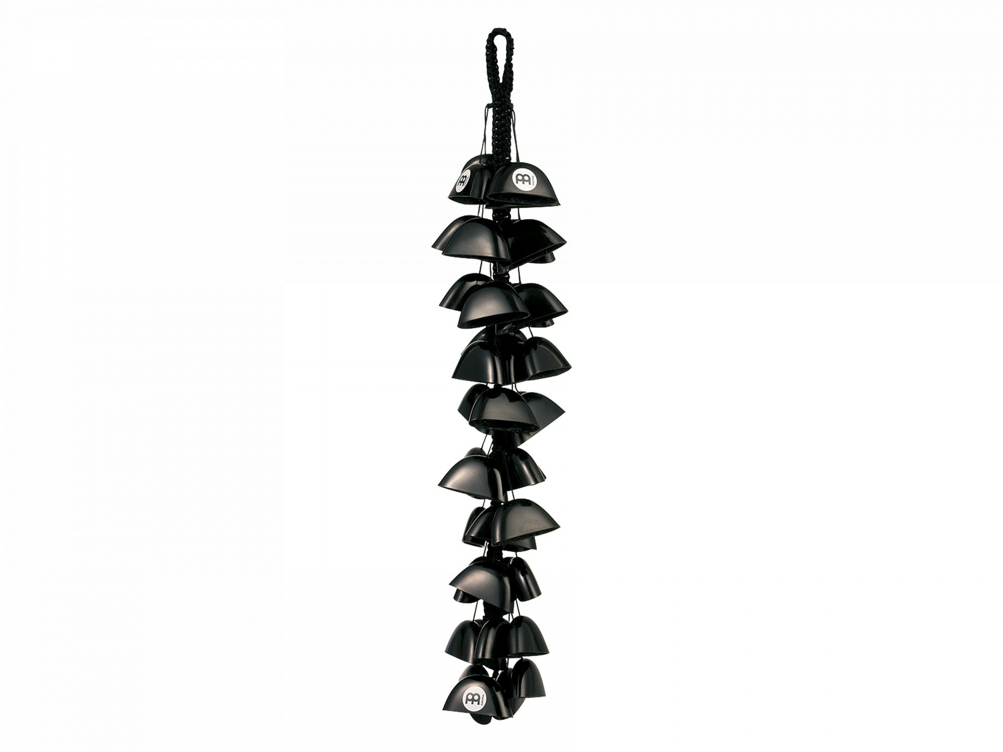 FIBERGLASS WATERFALL BLACK – Waterval-effect van Meinl