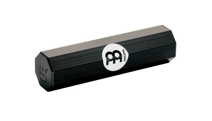 Meinl Shaker SH8BK – Achthoekige Aluminium Shaker
