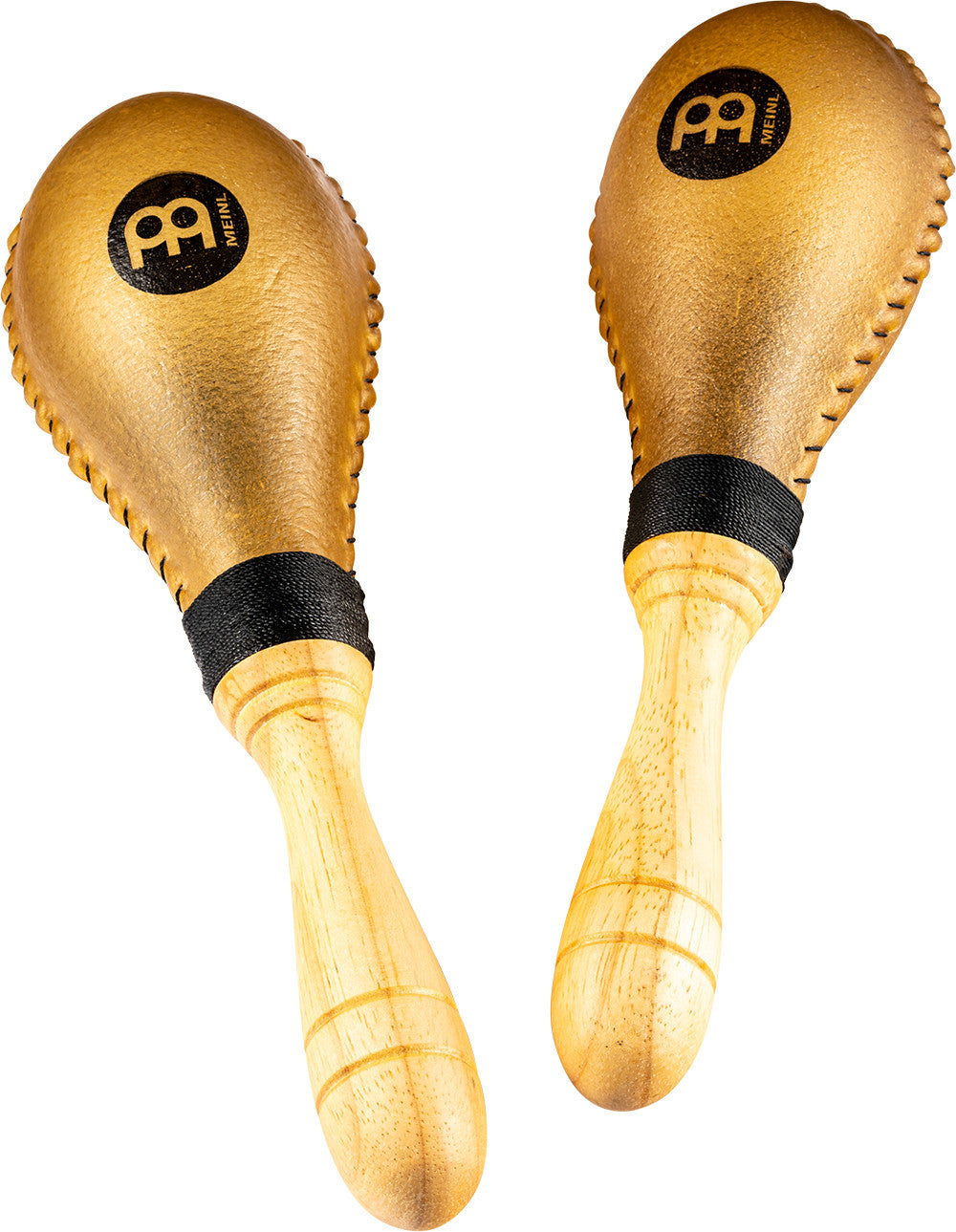 MARACAS TRADITIONEEL – Meinl Rawhide Puerto Rico
