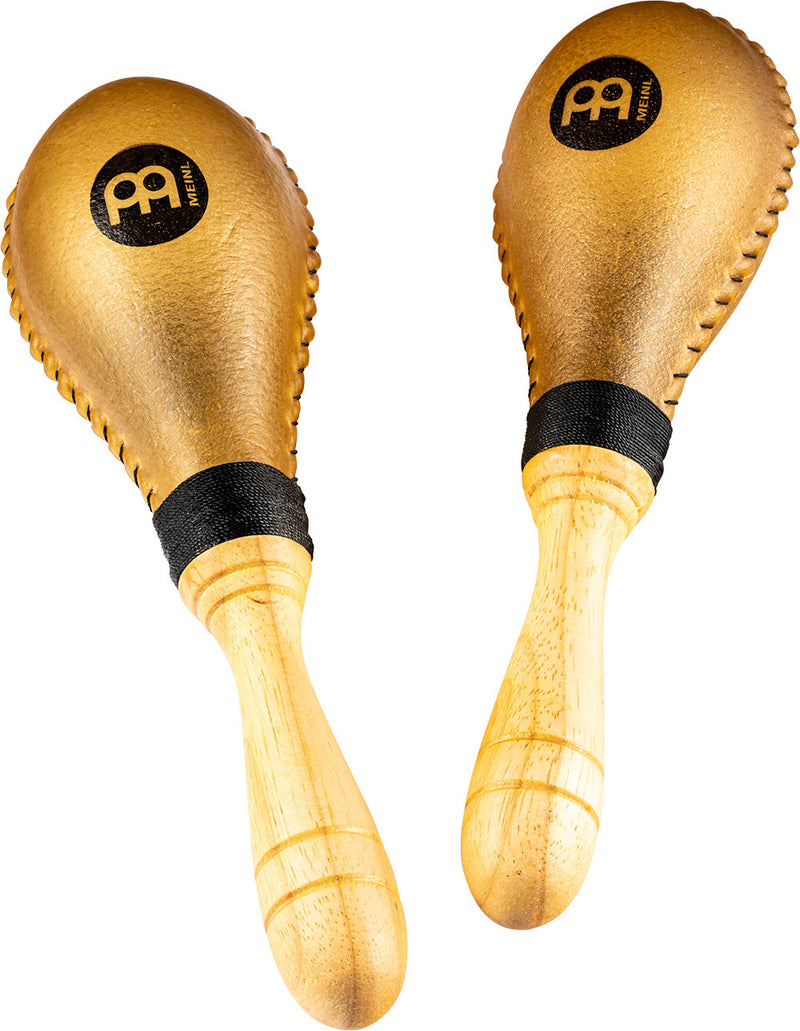 MARACAS TRADITIONEEL – Meinl Rawhide Puerto Rico