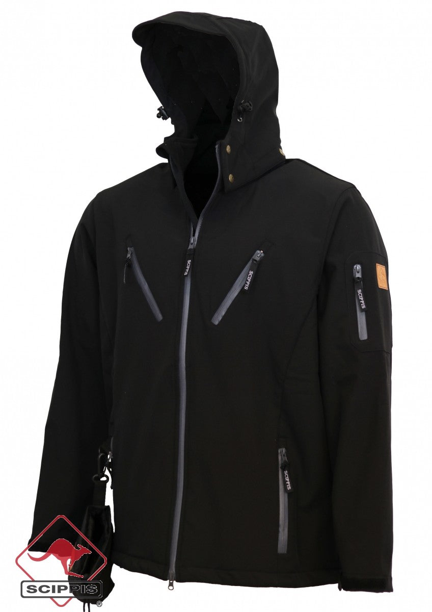 Scippis Hawson Jacket