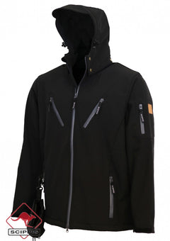 Scippis Hawson Jacket