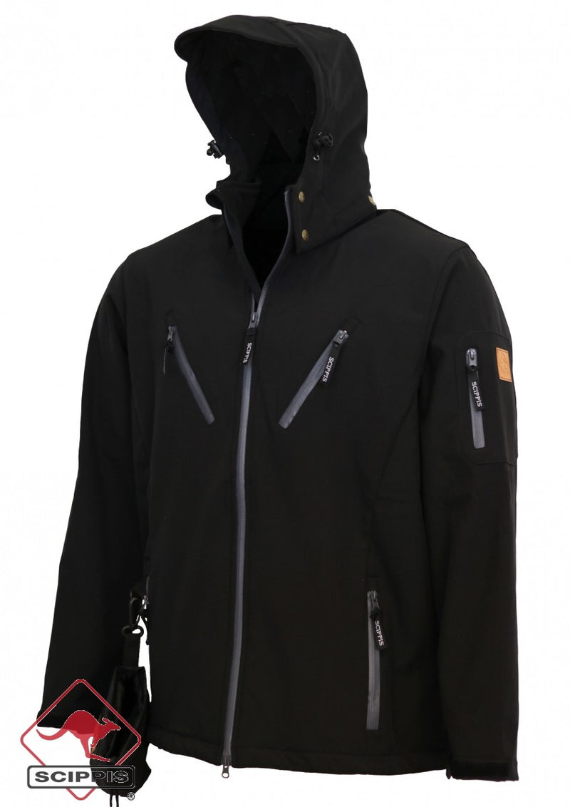 Scippis Hawson Jacket