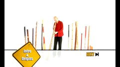 didgeridoo-dvd - hoe bespeel je de didgeridoo - circulaire ademhaling - didgeridoo leren spelen