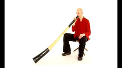 didgeridoo-dvd - hoe bespeel je de didgeridoo - circulaire ademhaling - didgeridoo leren spelen