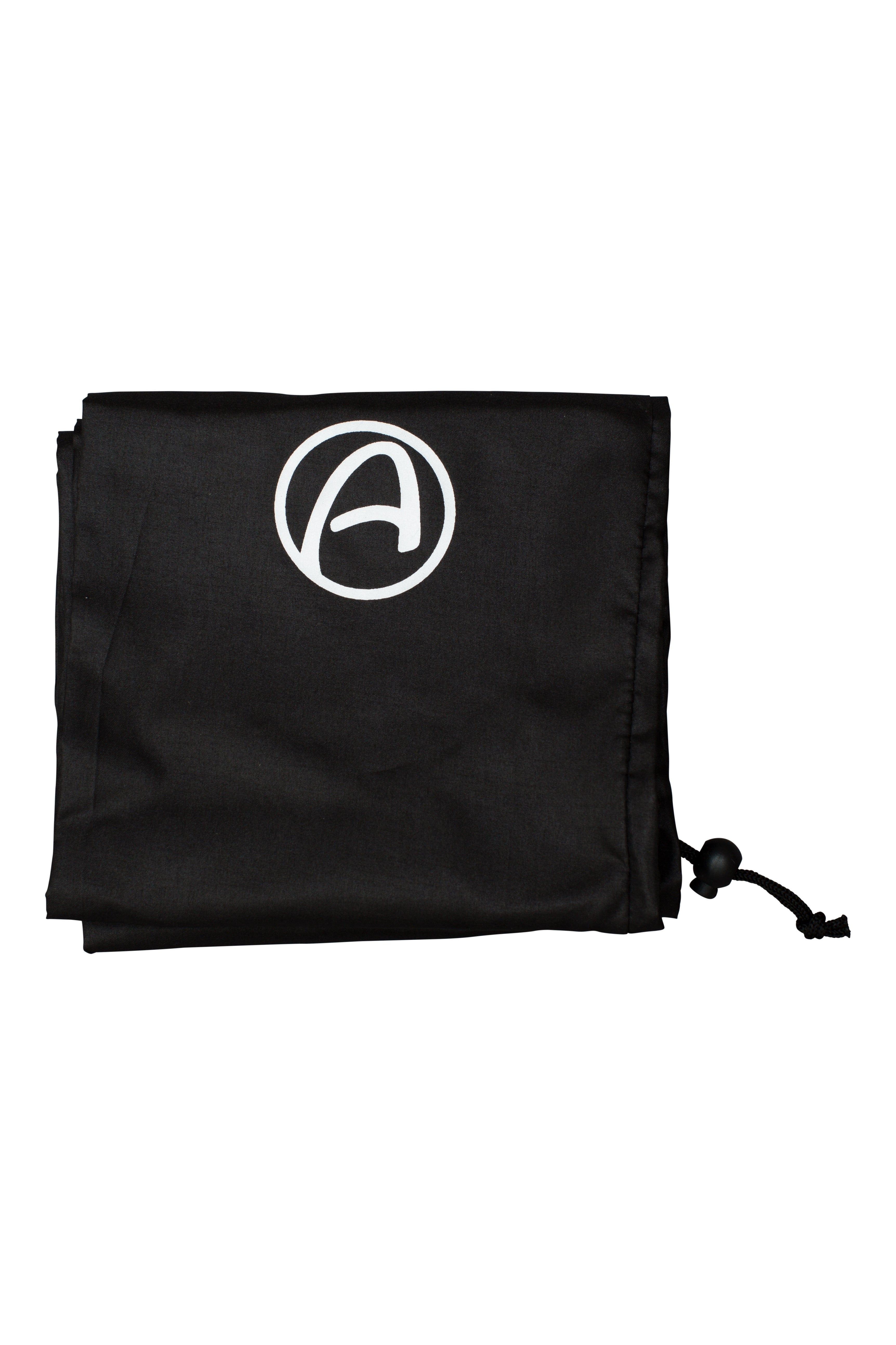 didgeridootas 125 cm - didgeridoo tas gemaakt van nylon. bell ø 8 cm. inclusief draagriem