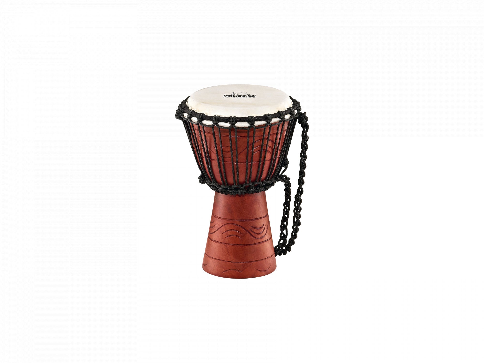 NINO DJEMBE X-SMALL – Compacte Speeldjembe voor Kids