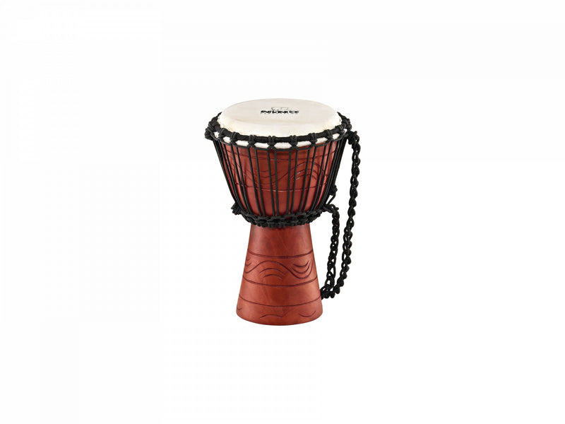 NINO DJEMBE X-SMALL – Compacte Speeldjembe voor Kids