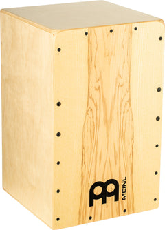 CAJON 19 3/4H HEART ASH FRONT – Cajón van Meinl
