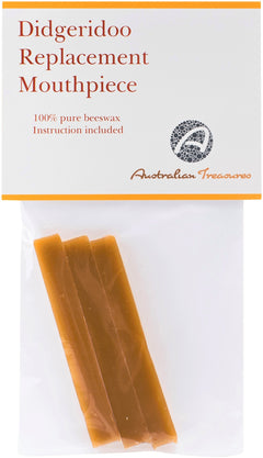 didgeridoo hout 130cm - didgeridoo voor beginners - didgeridoodvd - bijenwas