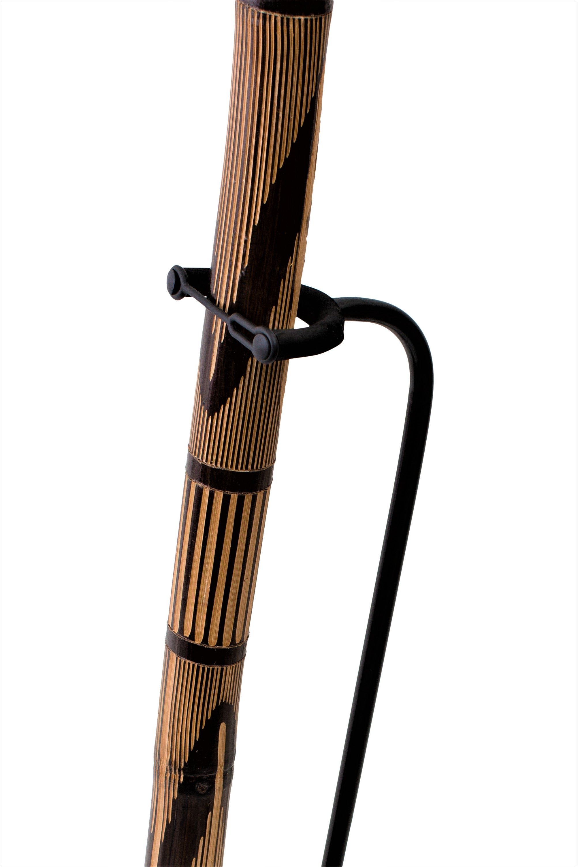 didgeridoo 120cm inclusief bijenwas - dvd - bag - didgeridoostandaard