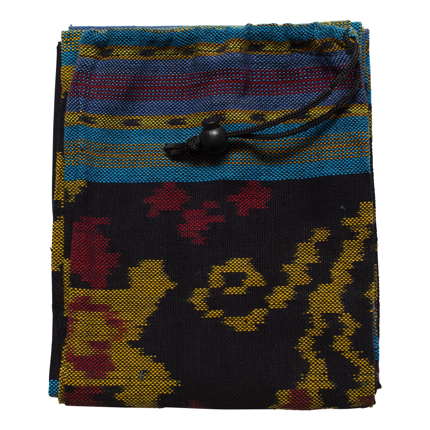 didgeridoo: bamboo pro-series 120cm - inclusief bag. didgeridoo voor beginners