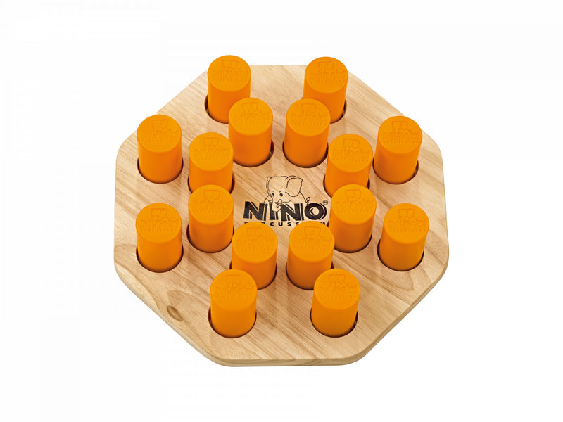 NINO SHAKE 'N PLAY – Educatieve Shakerset voor Kinderen