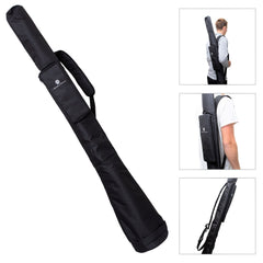 didgeridootas 150 cm – waterdicht, gevoerd en functioneel - bell ø 17cm